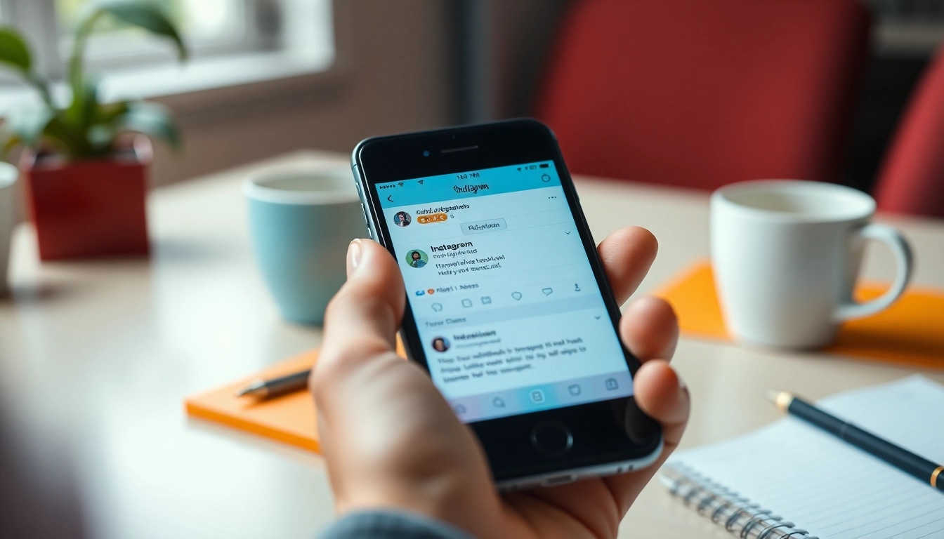 Automatically send a welcome message to new followers with follow in dm on Instagram.
