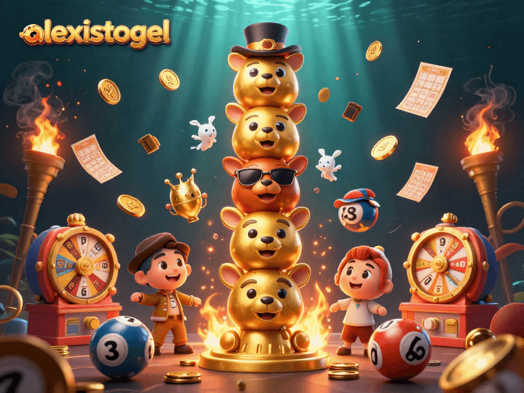 Menganalisis angka lotto secara efektif dengan alexistogel melalui prediksi dan alat yang canggih