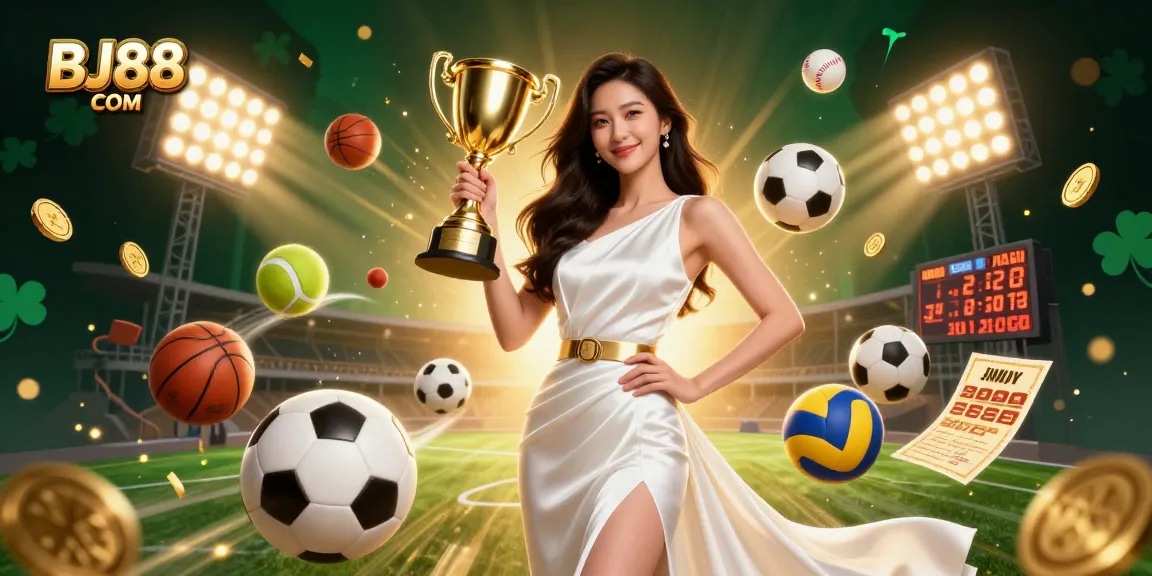 Win big with BJ88 COM by embracing dynamic sports betting action and luxurious casino vibe.