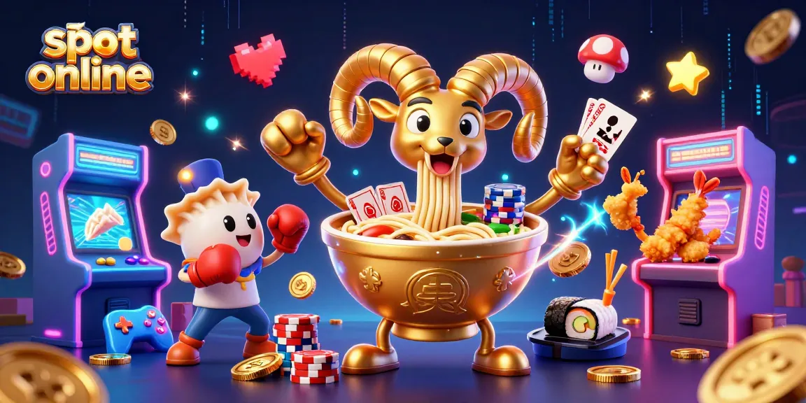 Menangkan slot online dengan strategi terbaik dalam ilustrasi mendetail menghibur ini.