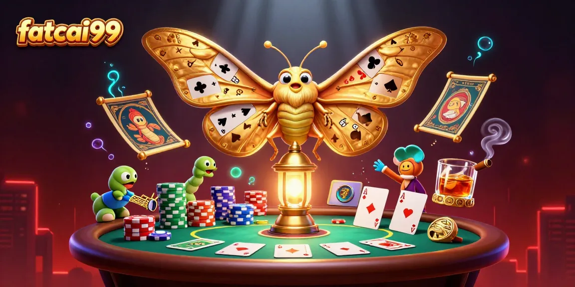 Experience the excitement of gambling with fatcai99's vibrant casino atmosphere, packed with action and prestige.