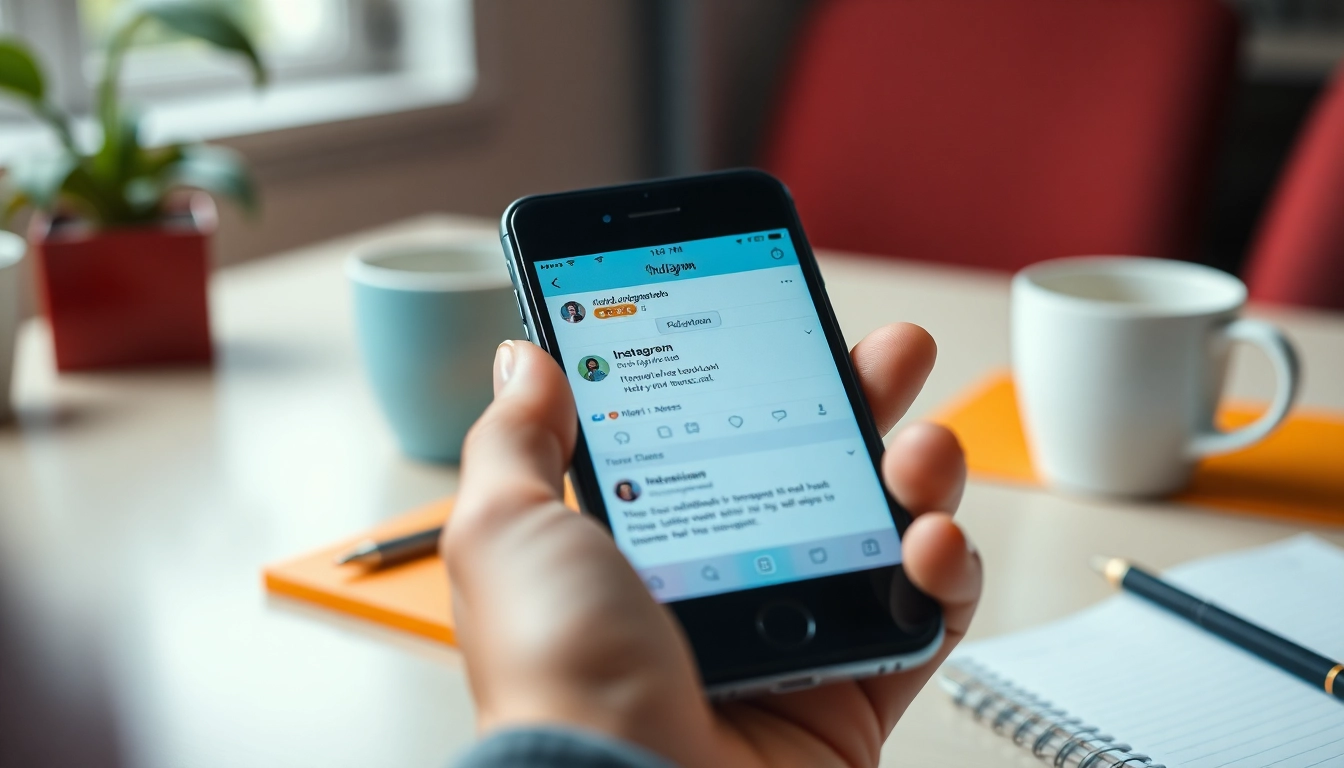 Automatically send a welcome message to new followers with follow in dm on Instagram.