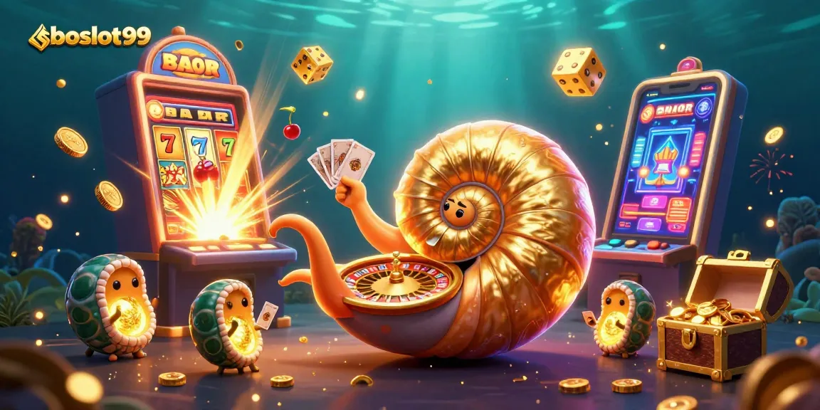 Engage with sboslot99's thrilling gaming, featuring vibrant jackpot scenes and interactive casino elements.