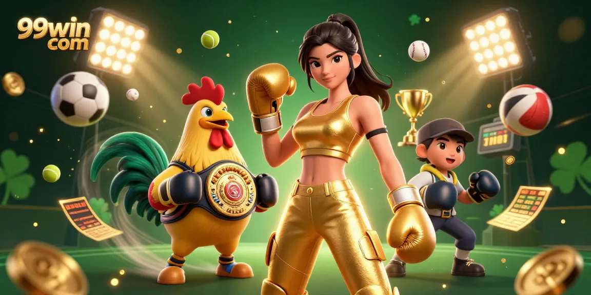 Kick off your game with 99win com for thrilling sports betting and casino action.