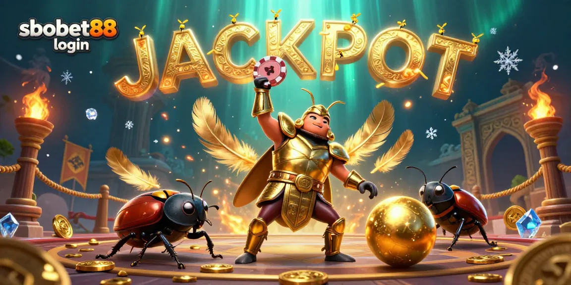 Engage with sbobet88 login for thrilling betting and gaming experiences in a vibrant setting.