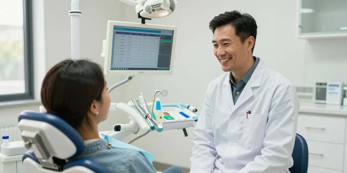 Experience the best dental care with Dentee, view it now to find top dentists.
