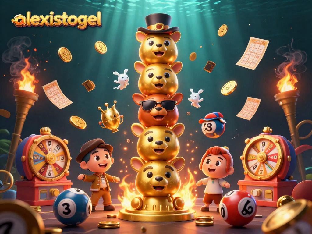 Menganalisis angka lotto secara efektif dengan alexistogel melalui prediksi dan alat yang canggih