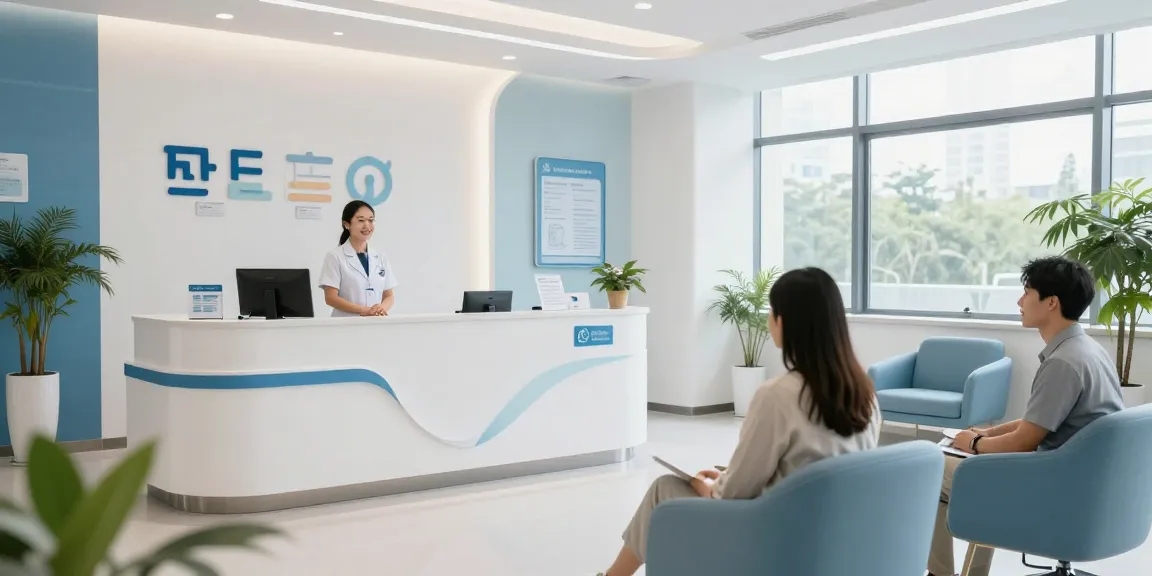 David Hoffmeister reviews showcase compassionate healthcare services provided in a modern clinic environment focusing on patient care.