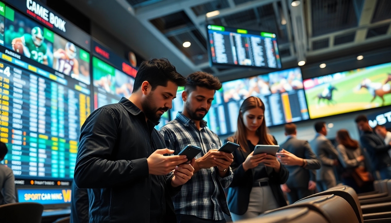 Comprehensive Guide to Sports Betting: Strategies, Tips, and Insights