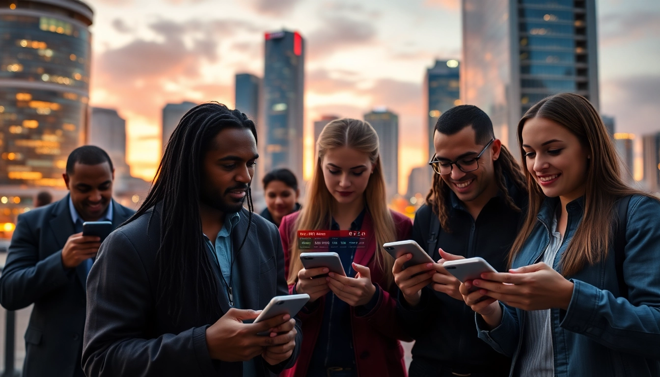 Mastering Online Betting: Strategies for Smarter Wagering