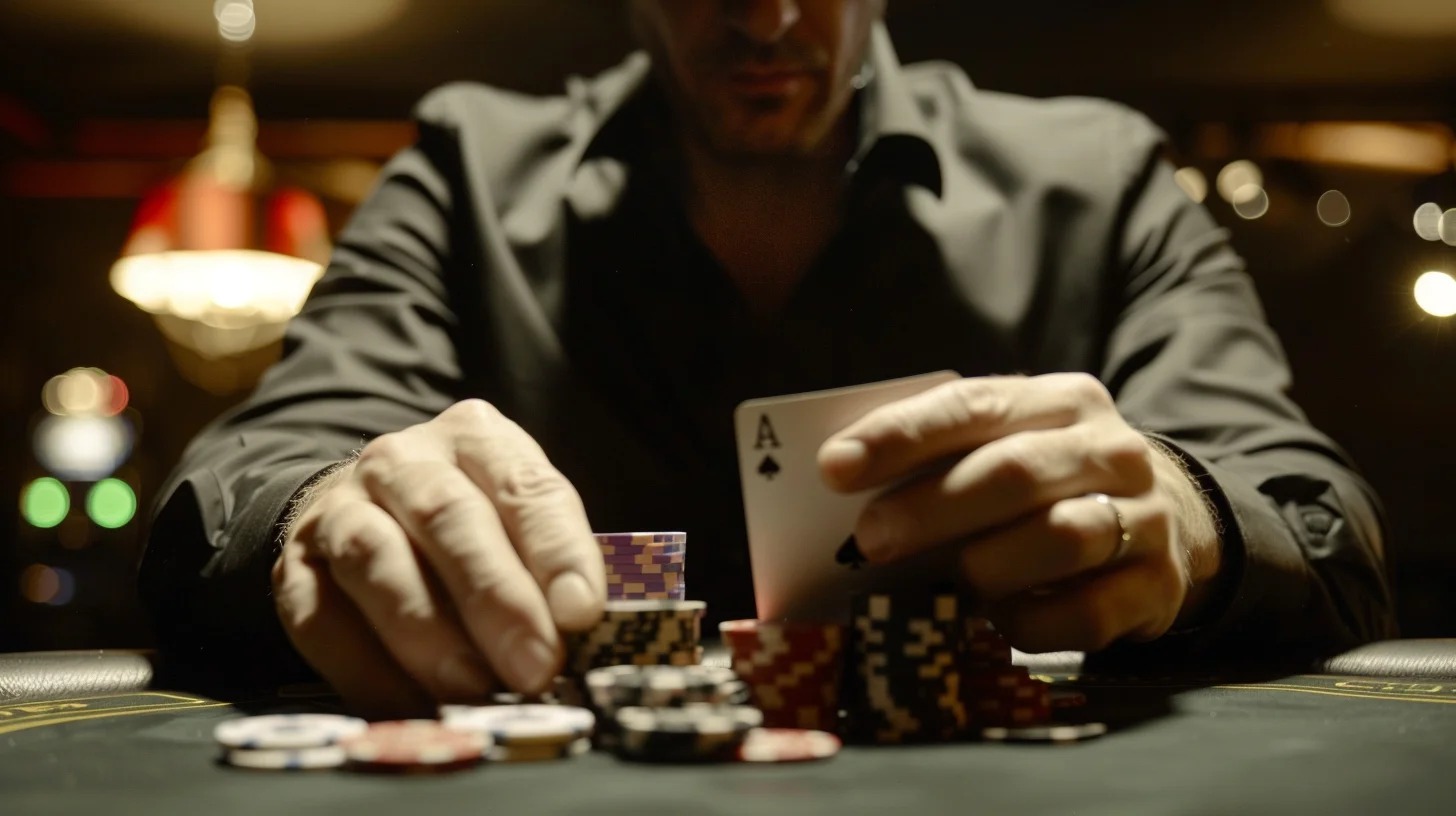 บาคาร่ารออนไลน์ ออโต้ฝากถอนเร็วทันใจสำหรับผู้เล่นทุกคน