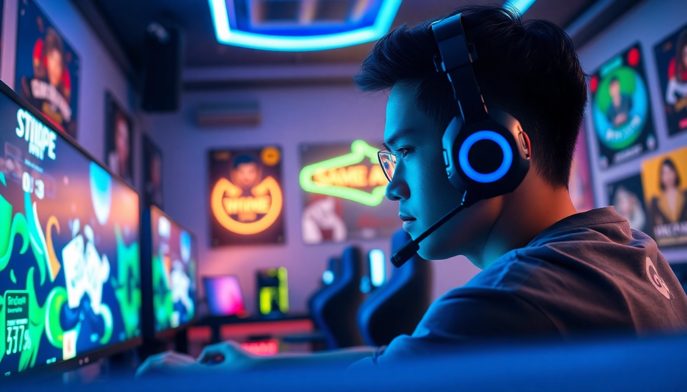 Menjajal Keseruan qq macan game: Tips dan Trik untuk Menang Besar