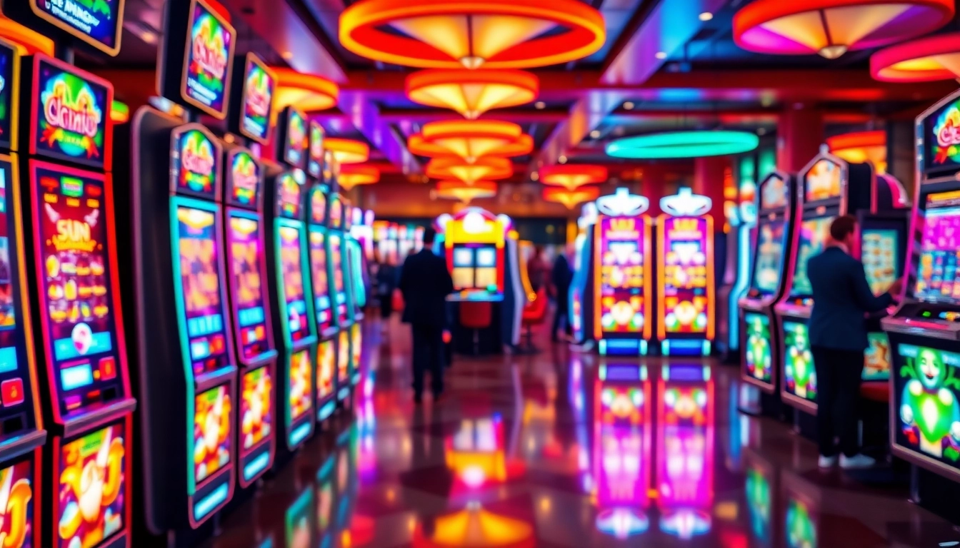 Strategi Menang Maksimal di Permainan Slot Gacor