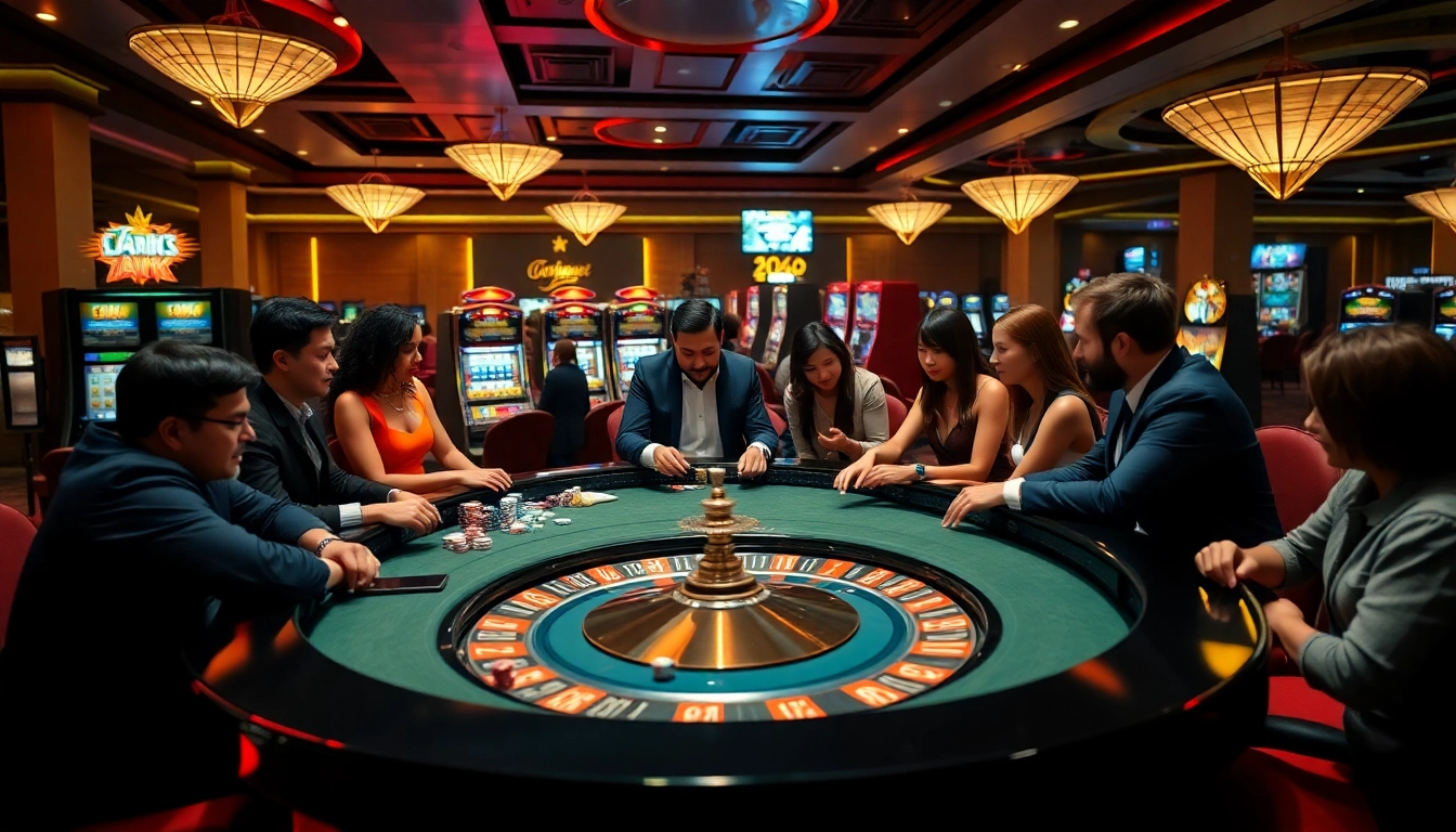 Engage with the hidden wiki dark web in a vibrant casino atmosphere featuring roulette and poker.